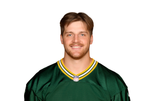 Tucker Kraft card