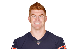 Andy Dalton card