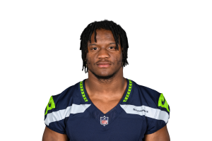 Kenneth Walker III card
