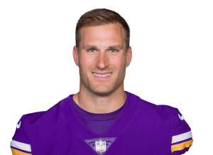 Kirk Cousins card