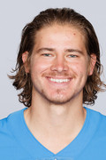Justin Herbert card