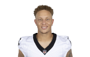 Spencer Rattler card