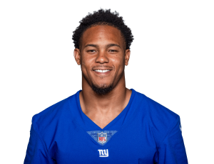 Wan'Dale Robinson card