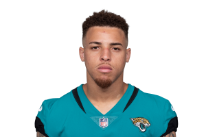 Parker Washington card