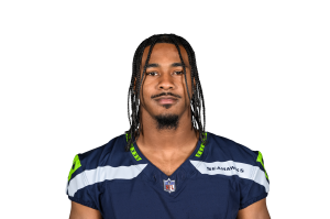 Kenny McIntosh card