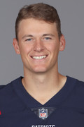 Mac Jones card