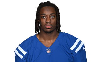 Jelani Woods card