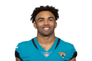 Christian Kirk card
