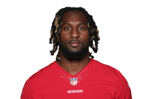 Trey Sermon card