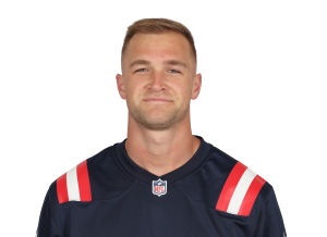 Mike Gesicki card