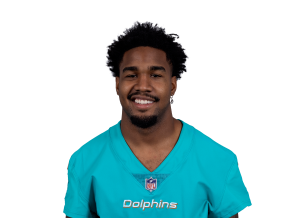 Jaylen Waddle card