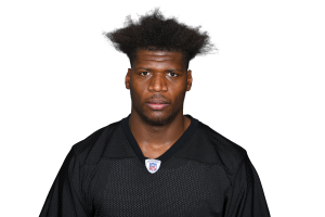 Darnell Washington card