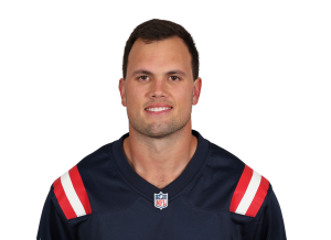 Hunter Henry card
