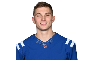 Alec Pierce card