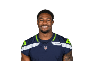D.K. Metcalf card