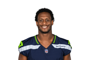 Geno Smith card