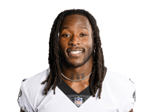 Alvin Kamara card