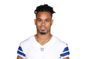 Jalen Tolbert card