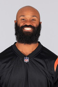 Samaje Perine card