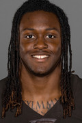Michael Woods II card