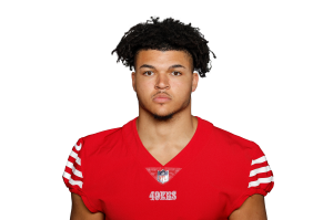 Isaac Guerendo card
