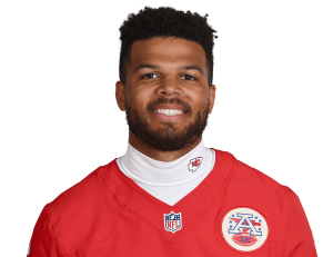 Chris Oladokun card